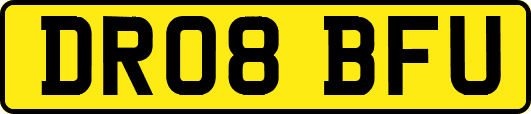 DR08BFU