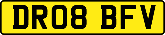 DR08BFV