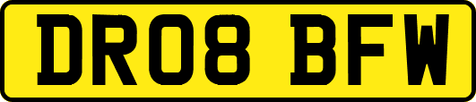 DR08BFW
