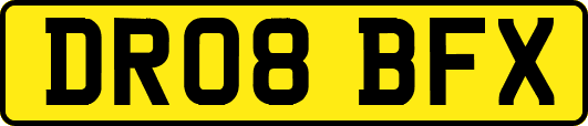 DR08BFX