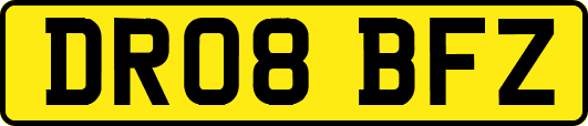DR08BFZ