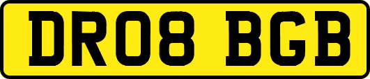 DR08BGB