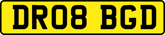 DR08BGD