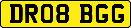 DR08BGG