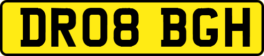 DR08BGH