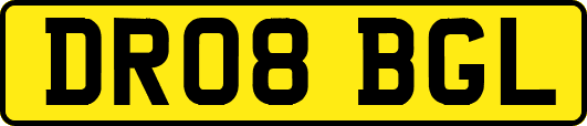 DR08BGL