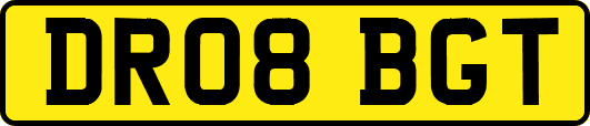 DR08BGT