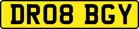 DR08BGY