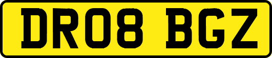 DR08BGZ