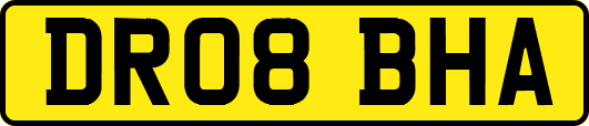 DR08BHA