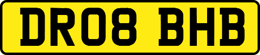 DR08BHB