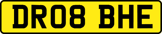 DR08BHE