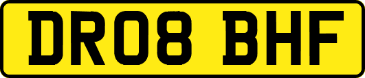 DR08BHF