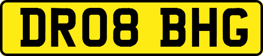 DR08BHG