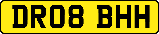 DR08BHH