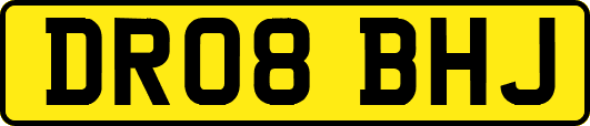 DR08BHJ