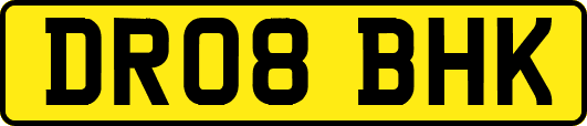 DR08BHK