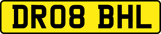 DR08BHL