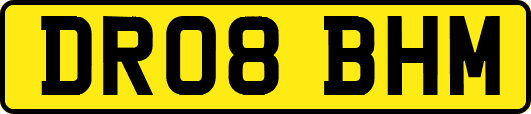 DR08BHM