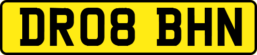 DR08BHN