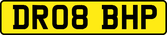 DR08BHP