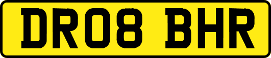 DR08BHR