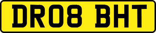 DR08BHT