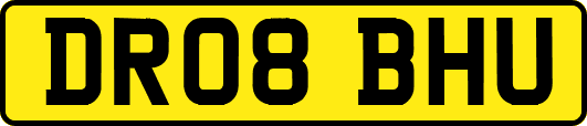 DR08BHU