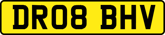 DR08BHV