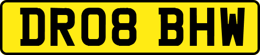 DR08BHW