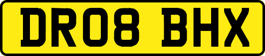 DR08BHX