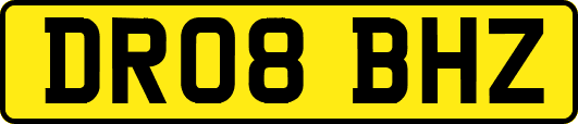 DR08BHZ