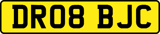 DR08BJC