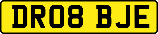 DR08BJE