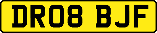 DR08BJF