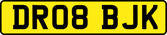 DR08BJK