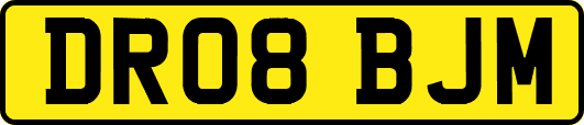 DR08BJM