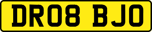 DR08BJO