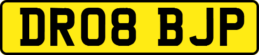 DR08BJP