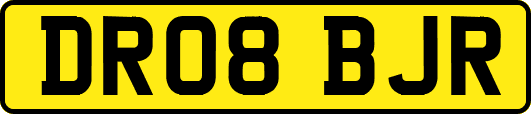 DR08BJR