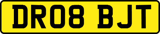 DR08BJT