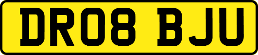 DR08BJU