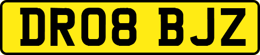 DR08BJZ