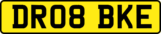 DR08BKE