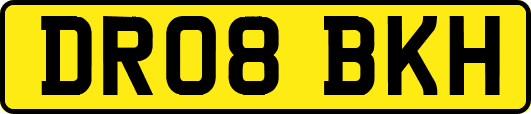 DR08BKH