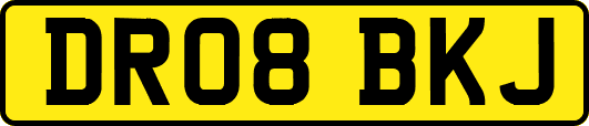 DR08BKJ