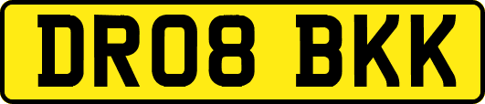 DR08BKK