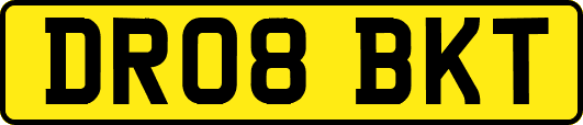 DR08BKT