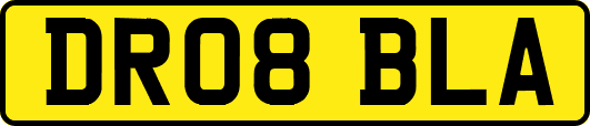 DR08BLA