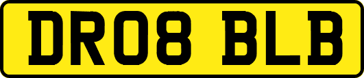 DR08BLB